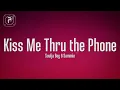 Download Lagu Soulja Boy - Kiss Me Thru The Phone (Lyrics) ft. Sammie