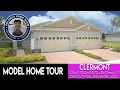 A 55 Community In Clermont Fl Tons Of Amenities All-In Price 335K- 340K Gated Community