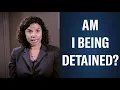 Know Your Rights - Interior Border Patrol Checkpoints