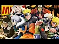 Download Lagu Tipo Hokage ☘️ (Naruto) | STYLE TRAP | Prod. Sidney Scaccio | MHRAP