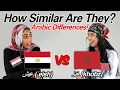 Download Lagu Egypte vs. Marokko: verstaan ​​ze elkaars Arabisch echt?