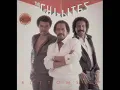 The Chi-Lites - You Take The Cake