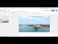 How to Create a Jeopardy-style Game in Google Slides