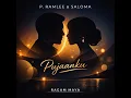 P. Ramlee & Saloma - Pujaanku (Jazz Cover) | Ragam Maya