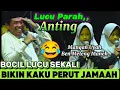 Download Lagu LUCU PARAH,,,‼️ SINDEN CILIK LUCU SEKALI ‼️ MANGAN UYAH BEN METENGAN ‼️ KH ANWAR ZAHID TERBARU