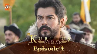 kurulus osman urdu i season 6 episode 4