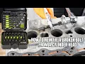 How to Remove a BROKEN BOLT from a CYLINDER HEAD with the GripEdge Broken Bolt Extractor G-FORS