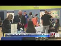 NC event helps those with disabilities find jobs