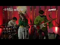【搶聽完整版】告五人驚喜公開新歌 華燈初上片尾曲"好不容易"現場首唱