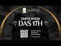 Download Lagu SANTA MISSA AO VIVO DIA- 03 de Setembro de 2025