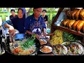 Download Lagu BUKA SIANG HARI NASI GORENG PAK RIDWAN KULINER LAMONGAN