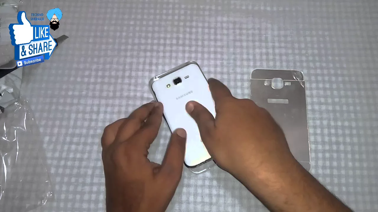 Samsung Galaxy J7 Prime Full Case (Back Cover)--click here for price .... 