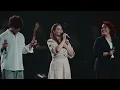Necesito de Ti - Diante do Trono, Isaque & Ingrid Rosario