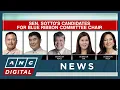 Download Lagu Senate President Sotto shortlists 5 for Blue Ribbon Chair | ANC