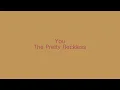 The Pretty Reckless - You Lyrics HD