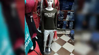 سنتر نيو كاسيليا للملابس الكاجول 