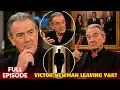 Victor Newman Leaving Y R Eric Braeden Reveals the Truth
