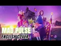 Lagu DIGIMON BEATBREAK OP『Mad Pulse』English Cover【Saki, Xingchen, Eri SV2】