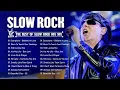 Download Lagu S  C O R P I O N, BON JOVI, U2, STEELHEART, NIRVANA 🎼️🎼️🎼 BEST SLOW ROCK SONGS