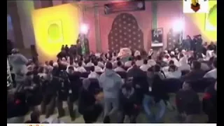 اشرقت شمس التجلي قصيدة التجلي 