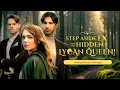 Step Aside Ex She s The Hidden Lycan Queen