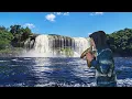 Download Lagu FLOWING PEACE | 1 Hour Innato Flute Music in Amazonia for Soul Healing, Meditation and Inner Harmony