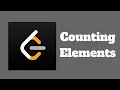 LeetCode Counting Elements