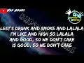 Lagu XMAN NDUGAL WE DONT CARE LIRIK
