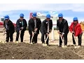 Career and Technical Center Groundbreaking Ceremony