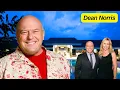 Meet Dean Joseph Norris TV Show Actor Wife Age Movies Net Worth Carrier Lifestyle Biography