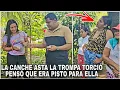 Download Lagu A large amount of money was sent to Laura for bringing Pauloba down a peg.