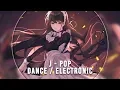 Nightcore Heartbeat Cloudier