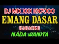 Download Lagu Emang Dasar Wali DJ MIX XXX KN7000 Nada Wanita