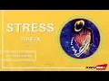 Download Lagu Tipe-X - Stress | Official Audio