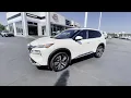 Pre-Owned 2022 Nissan Rogue Platinum at Randy Marion Kia Salisbury NC
