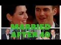 These Top Hollywood Celebrities Were Married For The First Time After 40