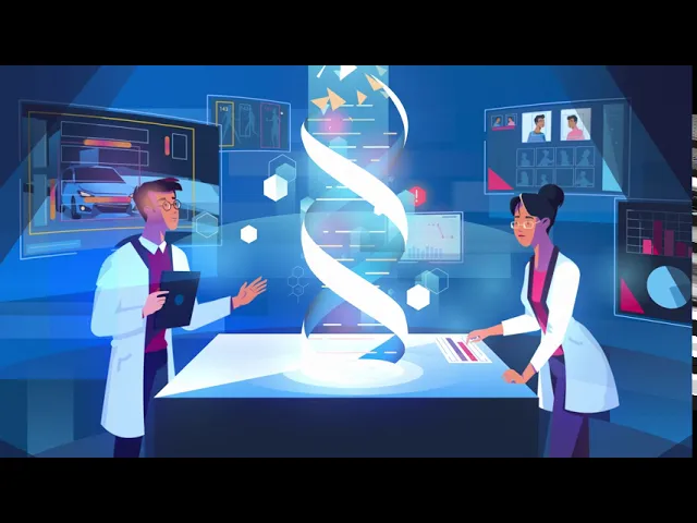 AxxonSoft product explainer video