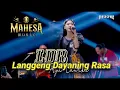 LDR (Langgeng Dayaning Rasa) Ayu Cantika // MAHESA MUSIC TERBARU - KABONGAN REMBANG #dhehan_audio