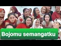BOJOMU SEMANGATKU - KIKI ANGGUN // REMIX // TIKTOK//HAPPY MULIA NGAWI