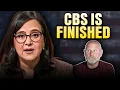 CBS News IMPLODES As Bari Weiss Gets Publicly EXPOSED