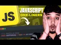 10 Essential JavaScript One-Liners You Didn t Know