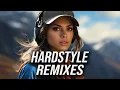 Download Lagu Best Hardstyle Remixes Of Popular Songs 2024 | Hardstyle Music Mix 2024