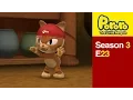 Download Lagu [Season 3] E23 Playful Nyao | Kids Animation | Pororo the Little Penguin