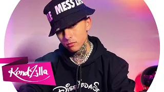 Lucas Lobo - Modo Avião (KondZilla)
