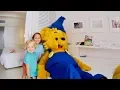 Download Lagu Överraskade på hotellrummet - Rhodos VLOGG
