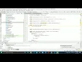 Week 4 capstone project object oriented design