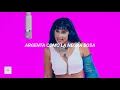 Sana sana // Nathy Peluso (letra + live).