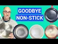 Best Non-Toxic Cookware I Tested All-Clad Made In Le Creuset More