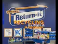 How to Recycle at return-it in Vancouver