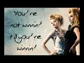 Aly & Aj - Potential Break Up Song (Lyrics)